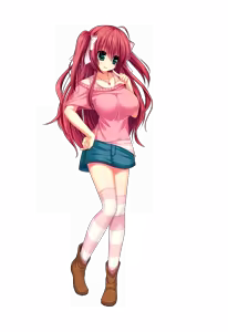 Page 1333 of Namaiki Delation - Character Sprites - preview thumbnail