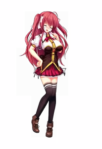 Page 1366 of Namaiki Delation - Character Sprites - preview thumbnail