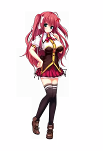 Page 1373 of Namaiki Delation - Character Sprites - preview thumbnail