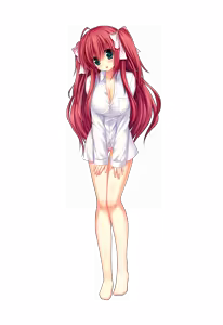 Page 1398 of Namaiki Delation - Character Sprites - preview thumbnail