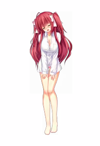 Page 1404 of Namaiki Delation - Character Sprites - preview thumbnail