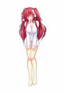 Page 1409 of Namaiki Delation - Character Sprites - preview thumbnail