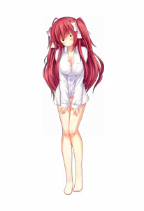 Page 1418 of Namaiki Delation - Character Sprites - preview thumbnail