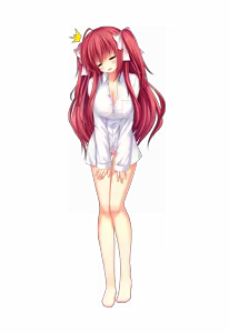 Page 1421 of Namaiki Delation - Character Sprites - preview thumbnail