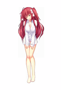 Page 1441 of Namaiki Delation - Character Sprites - preview thumbnail