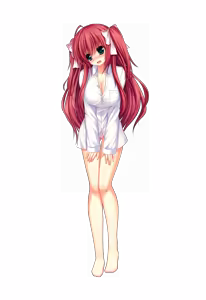 Page 1464 of Namaiki Delation - Character Sprites - preview thumbnail