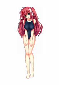 Page 1466 of Namaiki Delation - Character Sprites - preview thumbnail