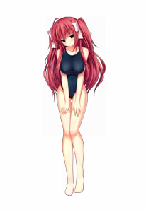 Page 1477 of Namaiki Delation - Character Sprites - preview thumbnail