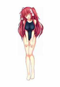 Page 1487 of Namaiki Delation - Character Sprites - preview thumbnail