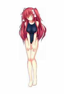 Page 1488 of Namaiki Delation - Character Sprites - preview thumbnail