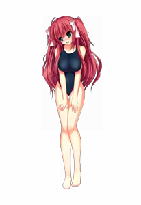 Page 1534 of Namaiki Delation - Character Sprites - preview thumbnail