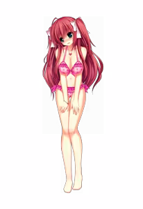 Page 1644 of Namaiki Delation - Character Sprites - preview thumbnail