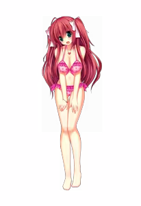 Page 1649 of Namaiki Delation - Character Sprites - preview thumbnail