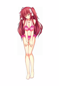 Page 1661 of Namaiki Delation - Character Sprites - preview thumbnail