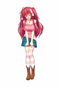 Page 1699 of Namaiki Delation - Character Sprites - preview thumbnail