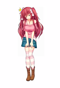 Page 1701 of Namaiki Delation - Character Sprites - preview thumbnail