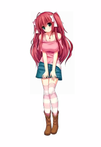 Page 1705 of Namaiki Delation - Character Sprites - preview thumbnail