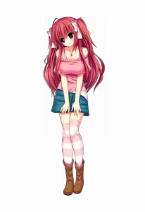 Page 1711 of Namaiki Delation - Character Sprites - preview thumbnail