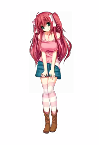 Page 1712 of Namaiki Delation - Character Sprites - preview thumbnail
