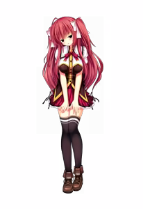 Page 1764 of Namaiki Delation - Character Sprites - preview thumbnail