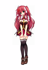 Page 1788 of Namaiki Delation - Character Sprites - preview thumbnail