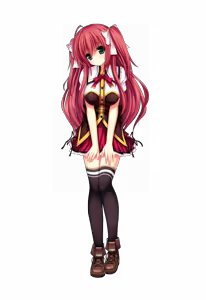 Page 1804 of Namaiki Delation - Character Sprites - preview thumbnail