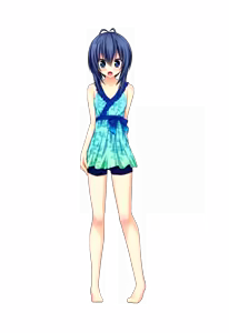 Page 1846 of Namaiki Delation - Character Sprites - preview thumbnail