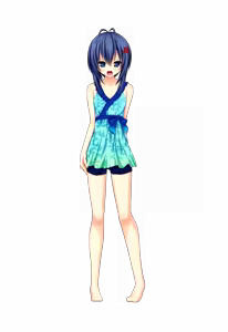 Page 1848 of Namaiki Delation - Character Sprites - preview thumbnail