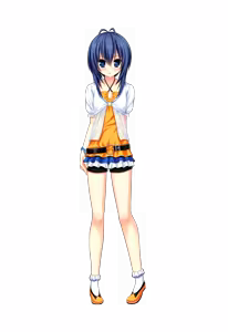 Page 1877 of Namaiki Delation - Character Sprites - preview thumbnail