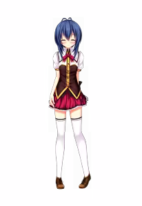 Page 1886 of Namaiki Delation - Character Sprites - preview thumbnail