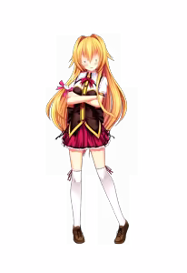 Page 392 of Namaiki Delation - Character Sprites - preview thumbnail