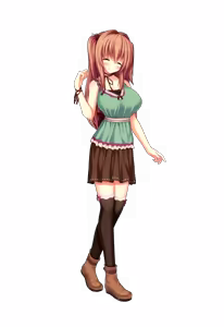 Page 464 of Namaiki Delation - Character Sprites - preview thumbnail