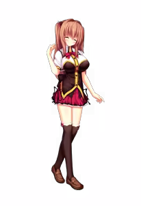 Page 484 of Namaiki Delation - Character Sprites - preview thumbnail