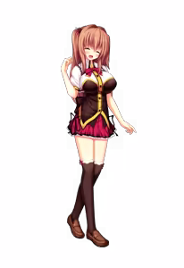 Page 499 of Namaiki Delation - Character Sprites - preview thumbnail