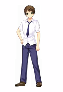 Page 594 of Namaiki Delation - Character Sprites - preview thumbnail