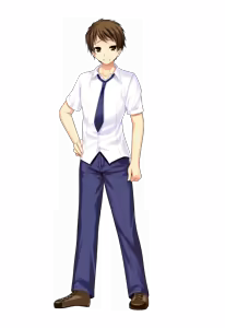 Page 595 of Namaiki Delation - Character Sprites - preview thumbnail