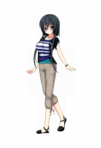 Page 625 of Namaiki Delation - Character Sprites - preview thumbnail