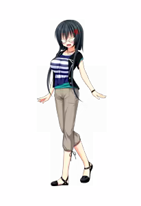 Page 630 of Namaiki Delation - Character Sprites - preview thumbnail