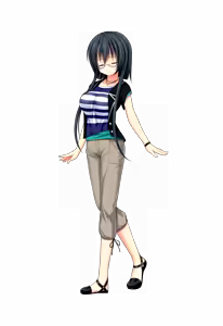 Page 636 of Namaiki Delation - Character Sprites - preview thumbnail