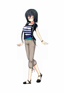 Page 641 of Namaiki Delation - Character Sprites - preview thumbnail