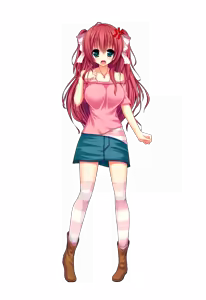 Page 989 of Namaiki Delation - Character Sprites - preview thumbnail