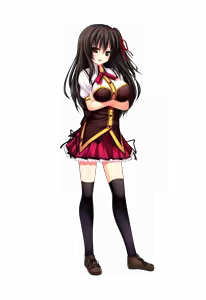 Page 1010 of Namaiki Delation - Character Sprites - preview thumbnail