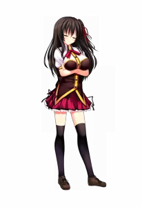 Page 1016 of Namaiki Delation - Character Sprites - preview thumbnail