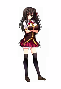 Page 1022 of Namaiki Delation - Character Sprites - preview thumbnail