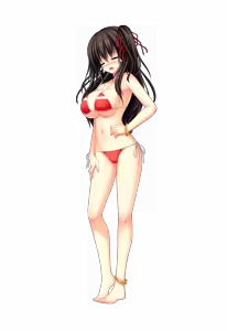 Page 138 of Namaiki Delation - Character Sprites - preview thumbnail