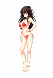 Page 169 of Namaiki Delation - Character Sprites - preview thumbnail