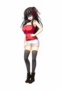 Page 217 of Namaiki Delation - Character Sprites - preview thumbnail