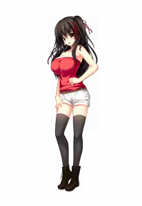 Page 243 of Namaiki Delation - Character Sprites - preview thumbnail