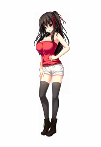 Page 252 of Namaiki Delation - Character Sprites - preview thumbnail