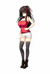 Page 258 of Namaiki Delation - Character Sprites - preview thumbnail